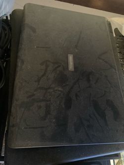 Laptop