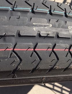 Goodyear Convenience Spare Wheel