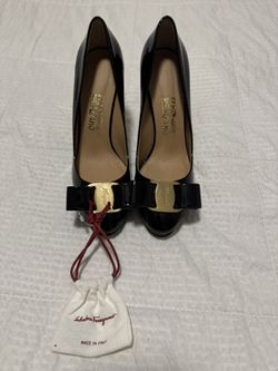 Ferragamo Authentic