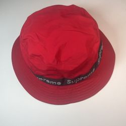 Supreme Bucket Hat Women 