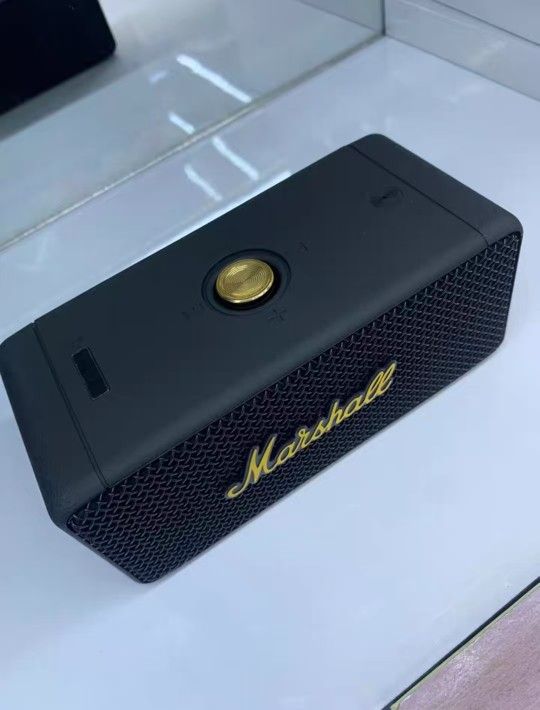 Marshall MIDDLETON Bluetooth Speaker