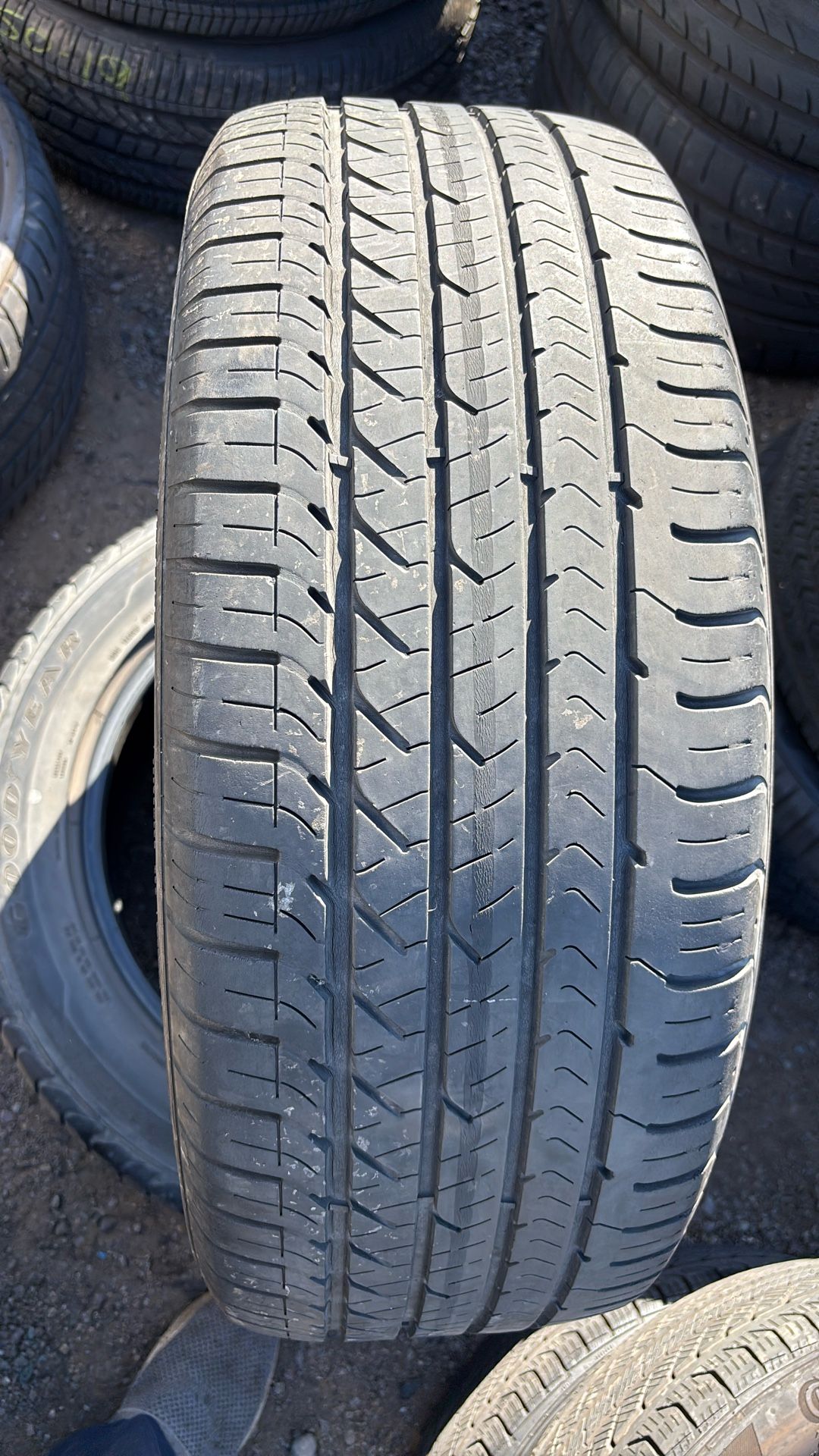 Used Tires