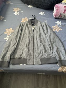 Express Jacket Brand New With Tag Size XL