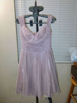 Dress size 1
