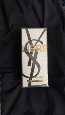Ysl libre