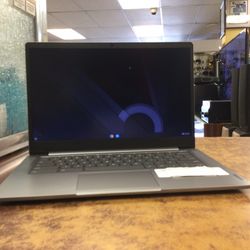Lenovo 4gb 64gb Chromebook 