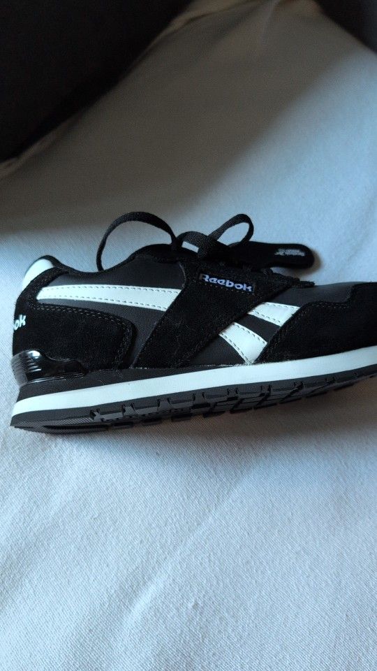 Reebox Work Sneaker Shoes 