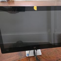 HP All-In-One
