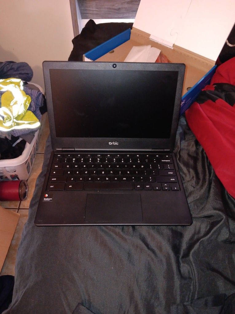 Laptop Brand New Never Used 