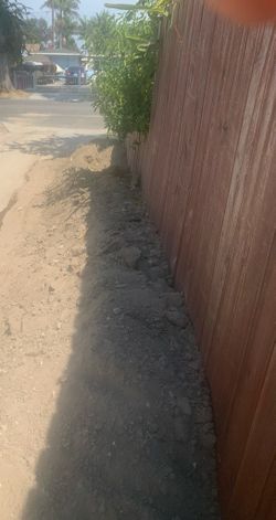 Free Dirt