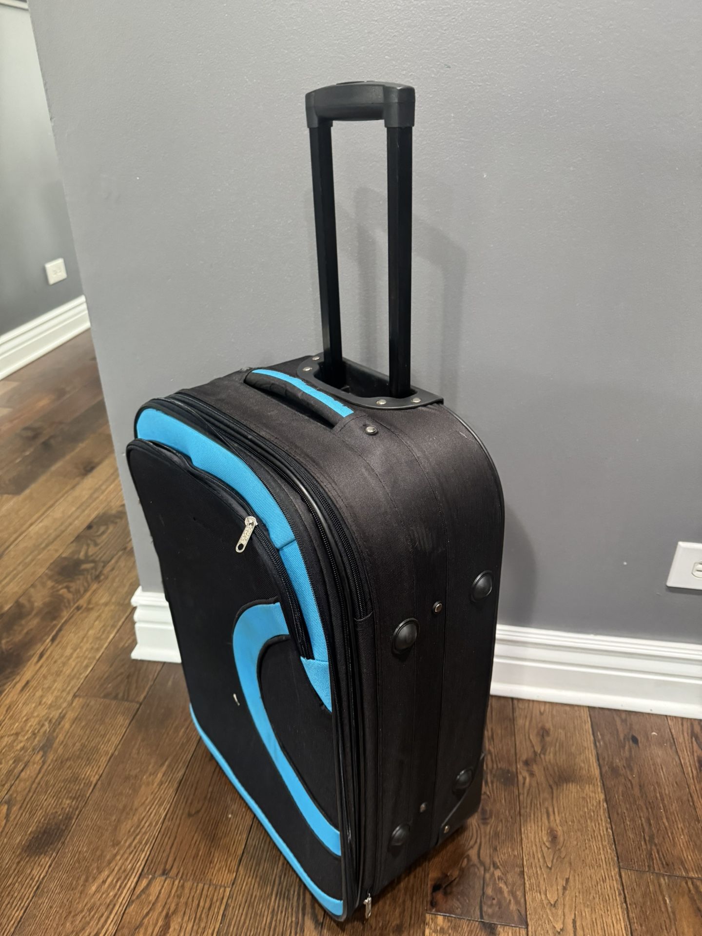 Travel Luggage Carry On