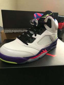 Jordan 5 bellair