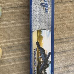 Golf Cart Trailer Hitch