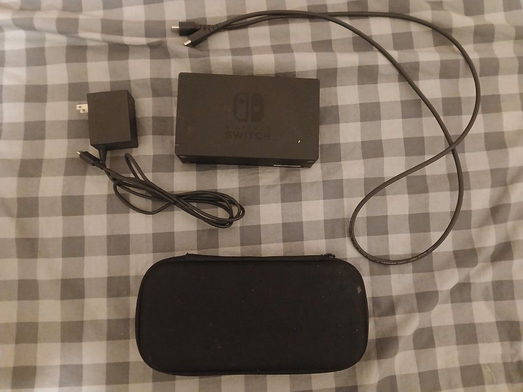 Nintendo Switch Customized