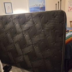 New Queen Mattress -Firm