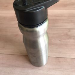 Stainless Steel Water Bottle Brand New