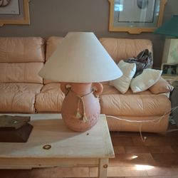Set Of 2 Lamps