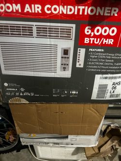 3 Air Conditioners 50$ each