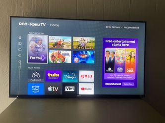 40 inch tv