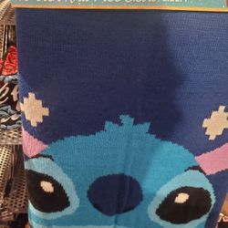 Stitch New Tree Skirt