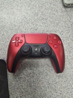 Playstation 5 controller