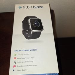 Fitbit Blaze