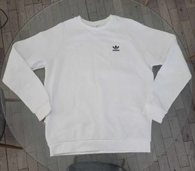 Men's Adidas Sweatshirt Size Small 