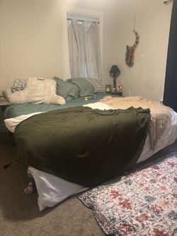 King nectar mattress