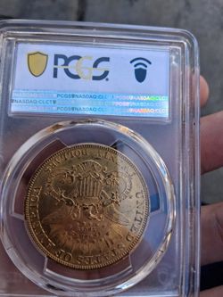 1904 Gold Liberty One Ounce