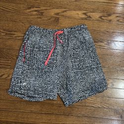 Mens Small Fabletics Shorts RARE
