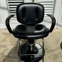 Hydraulic Styling Chair