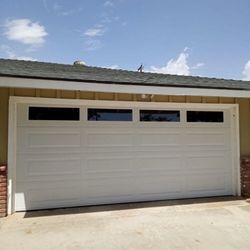 Garage Doors 