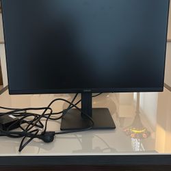 22”  Samsung Monitor 