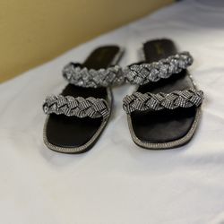 New Sandals Size 10 