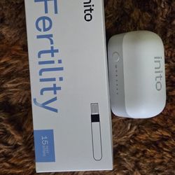 Inito Fertility Monitor & Hormone Tracker For Android 