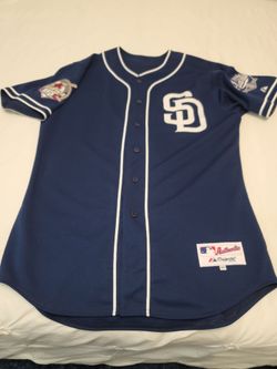San diego padres majestic collection Manny machado 2019 yersey