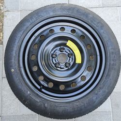Spare Tire 