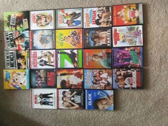movies make an offer 40 for all