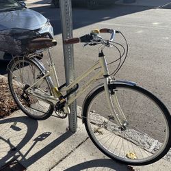 Used Schwinn City Bike