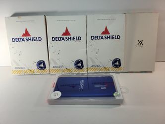 Galaxy S20 Plus and S9 Plus Screen Protection Accessories