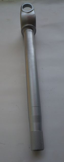 78 -79 Ford Dana 60 Inter axle Short Side 35 Spline Spicer.