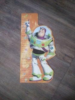 Kid sized puzzle / Vintage Disney