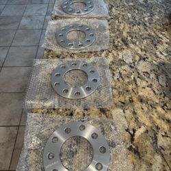 Wheel Spacers For Mustang Camry 