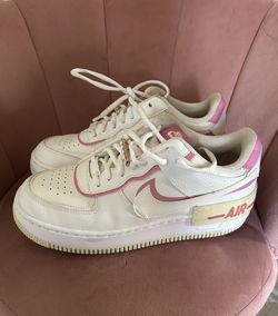 Nike Air Force One Shadow