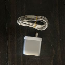 I-Phone #15 , 16 , and 17 Charger 