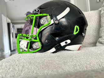 Riddle speedflex helmet youth medium