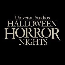 2 Halloween horror night tickets 2pm entry