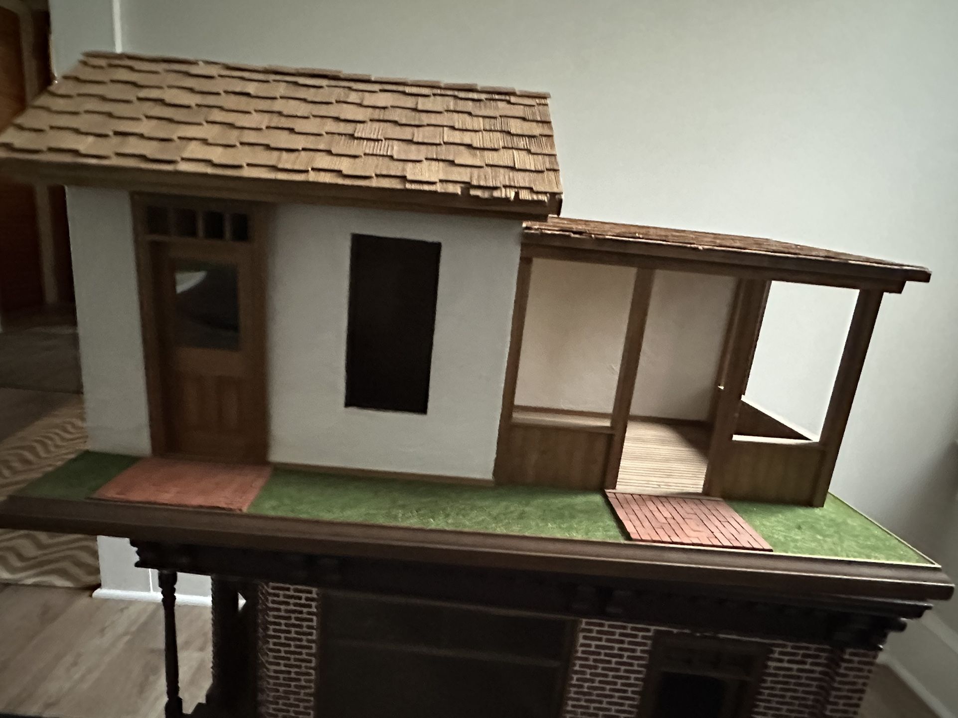 Dollhouse Stable,New Products : American Fashion Style Bags On Sale