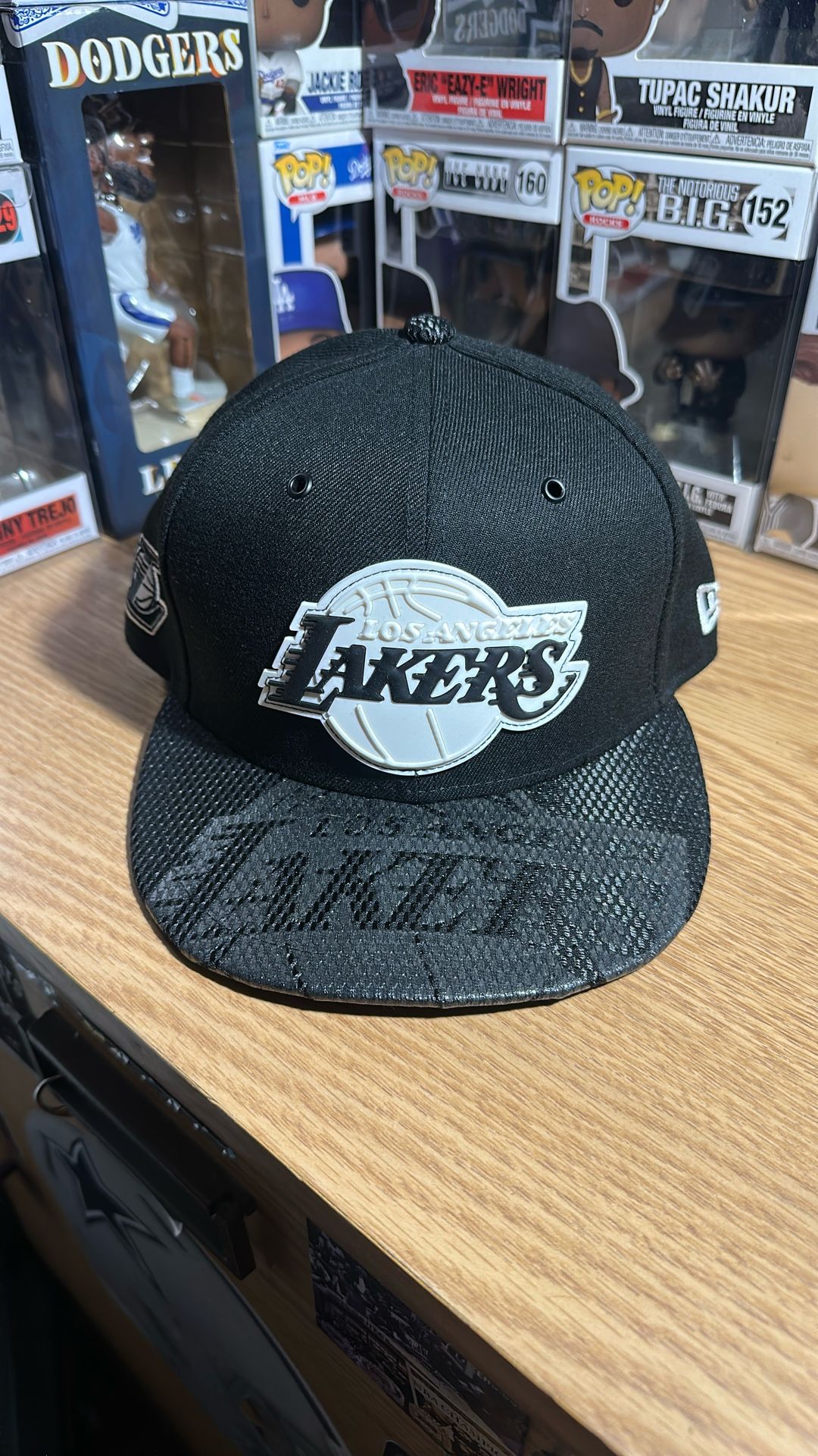 Lakers SnapBack New