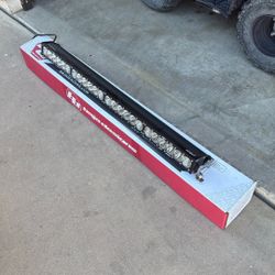 Baja Designs Onx6 LED Off Road Light Bar 40 Inches Inch
